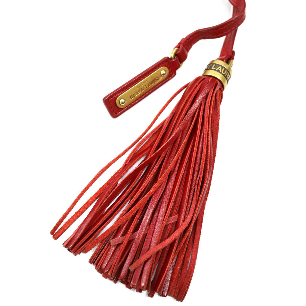 Saint Laurent Lou Camera Bag - Picture 9 of 9